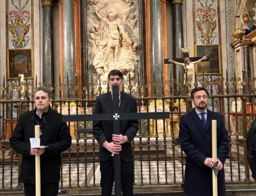 VÍA CRUCIS OFICIAL