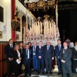 Real Federación de Hermandades y Cofradías de Granada