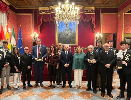PREMIOS DOMINGO SÁNCHEZ MESA