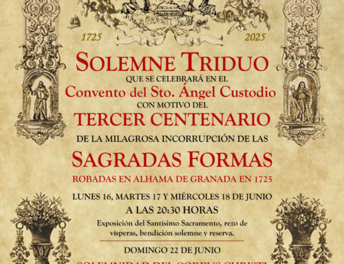 EL «SEÑOR ROBAO»